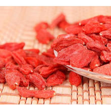 Dried Goji Berries From Ningxia, China with Various Size